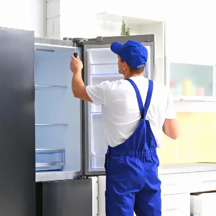 Fridge & Refrigerator Repair 